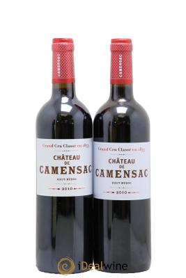 Château Camensac 5ème Grand Cru Classé