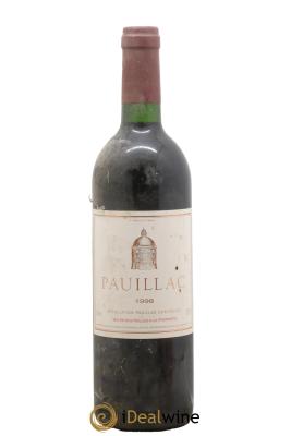Pauillac de Château Latour