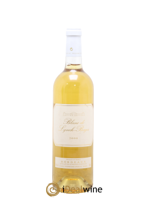 Blanc de Lynch Bages