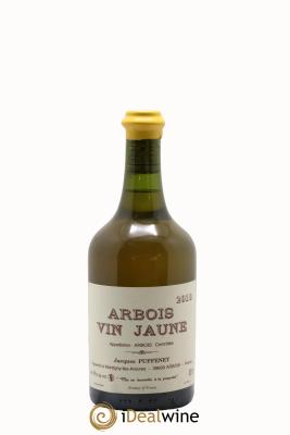 Arbois Vin Jaune Jacques Puffeney