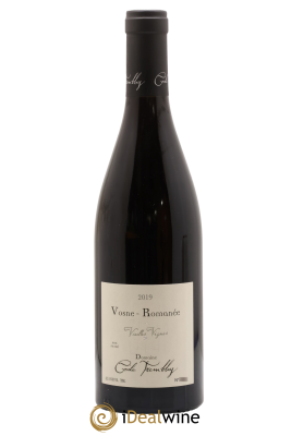 Vosne-Romanée Vieilles Vignes Cécile Tremblay