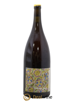 Vin de France Grange Bara Daniel Sage