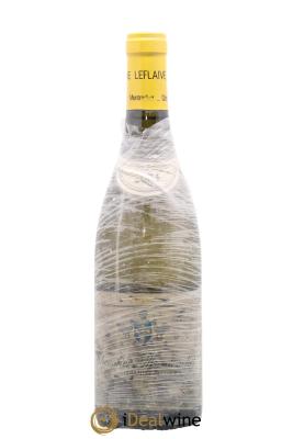 Chevalier-Montrachet Grand Cru Leflaive (Domaine)