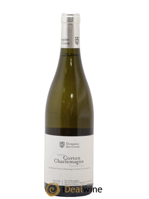 Corton-Charlemagne Grand Cru Croix (Domaine des)