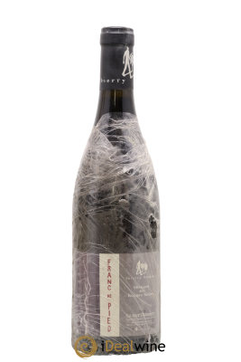Saumur-Champigny Franc de pied Domaine des Roches Neuves - Thierry Germain
