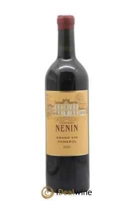 Château Nenin