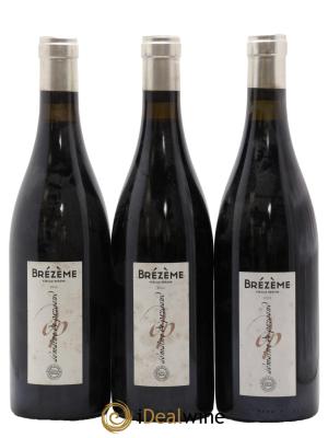 Côtes-du-Rhône Vieille Serine Brézème Éric Texier