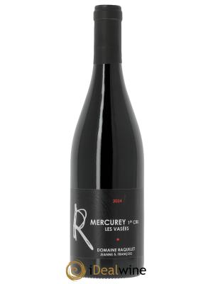 Mercurey 1er Cru Les Vasées François Raquillet