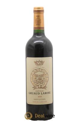 Château Gruaud Larose 2ème Grand Cru Classé
