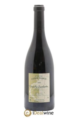 Chapelle-Chambertin Grand Cru Pierre Damoy