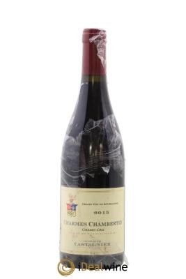 Charmes-Chambertin Grand Cru Castagnier (Domaine)