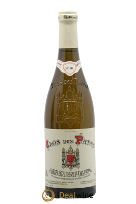 Châteauneuf-du-Pape Clos des Papes - Paul Avril
