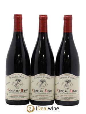 Côtes-du-Rhône Charvin (Domaine)