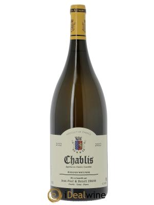 Chablis Jean-Paul & Benoît Droin (Domaine)