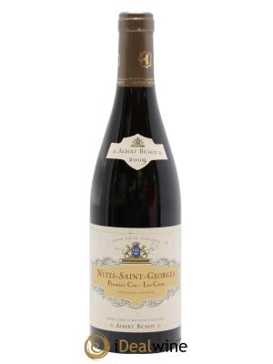 Nuits-Saint-Georges 1er Cru Les Crots Albert Bichot