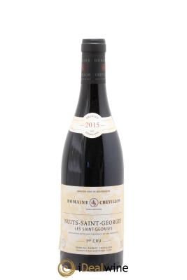 Nuits-Saint-Georges 1er Cru Les Saint Georges Robert Chevillon