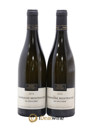 Chassagne-Montrachet Les Houillères Morey-Coffinet (Domaine)