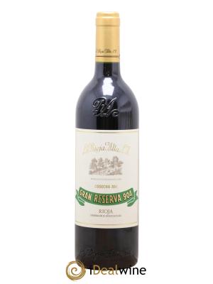 Rioja DOCa Gran Reserva 904 La Rioja Alta