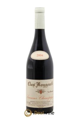Saumur-Champigny Le Bourg Clos Rougeard