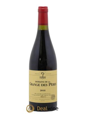 Pays d'Hérault Grange des Pères Laurent Vaillé 