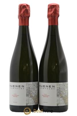 C C Blanc de Blancs Extra-Brut Suenen