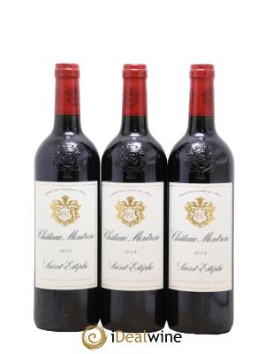 Château Montrose 2ème Grand Cru Classé