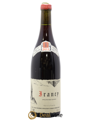 Irancy Vincent Dauvissat (Domaine)