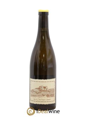 Côtes du Jura Montferrand savagnin Anne et Jean François Ganevat