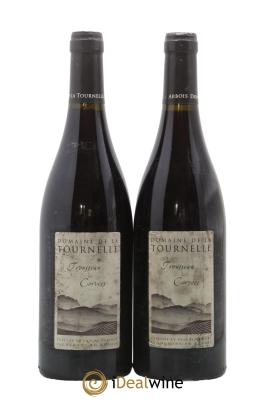 Arbois Trousseau des Corvées Domaine de la Tournelle