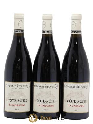 Côte-Rôtie La Sarrasine Bonserine (Domaine de)