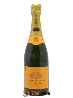 Bicentenaire 1772-1972 Veuve Clicquot