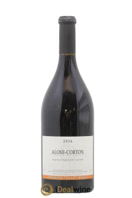 Aloxe-Corton Tollot Beaut (Domaine)