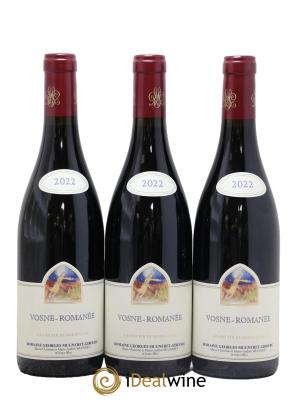 Vosne-Romanée Mugneret-Gibourg (Domaine)