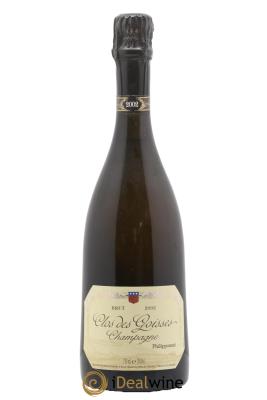 Clos des Goisses Philipponnat