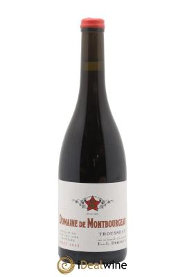Côtes du Jura Trousseau Domaine de Montbourgeau