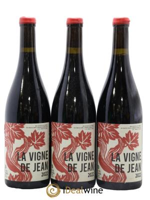 Vin de France La Vigne de Jean François Dumas