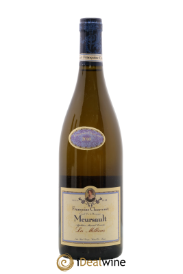 Meursault Les Millières François Chauvenet