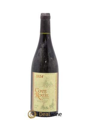 Côte-Rôtie Bernard Burgaud