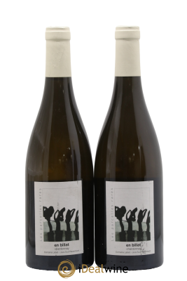 Côtes du Jura Chardonnay En Billat Labet (Domaine)