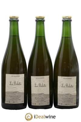 Vin de France La Bulette Cavarodes