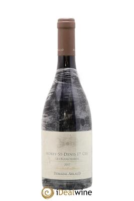 Morey-Saint-Denis 1er Cru Les Blanchards Arlaud