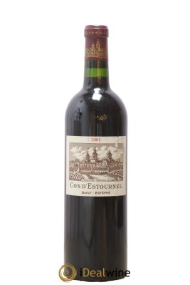 Cos d'Estournel 2ème Grand Cru Classé