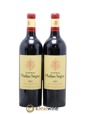 Château Phélan Ségur