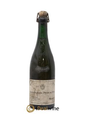 Coteaux Champenois Vin Nature de la Champagne A Launois