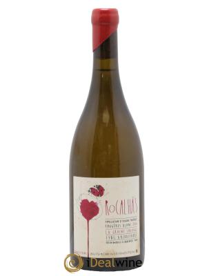 Faugères Rocalhas Graine Sauvage