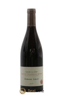 Givry 1er Cru Clos du Cellier aux Moines Joblot (Domaine)
