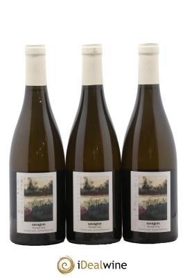 Côtes du Jura Savagnin Ouillé Elevage Long Labet (Domaine)