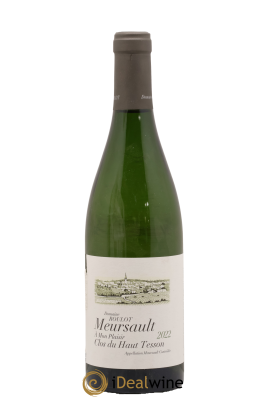 Meursault A mon plaisir Clos du Haut Tesson Roulot (Domaine)