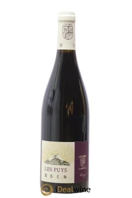 Chinon Les Puys Domaine Lambert