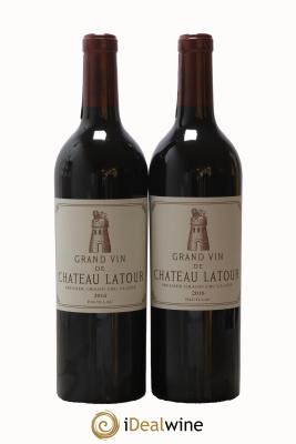 Château Latour 1er Grand Cru Classé